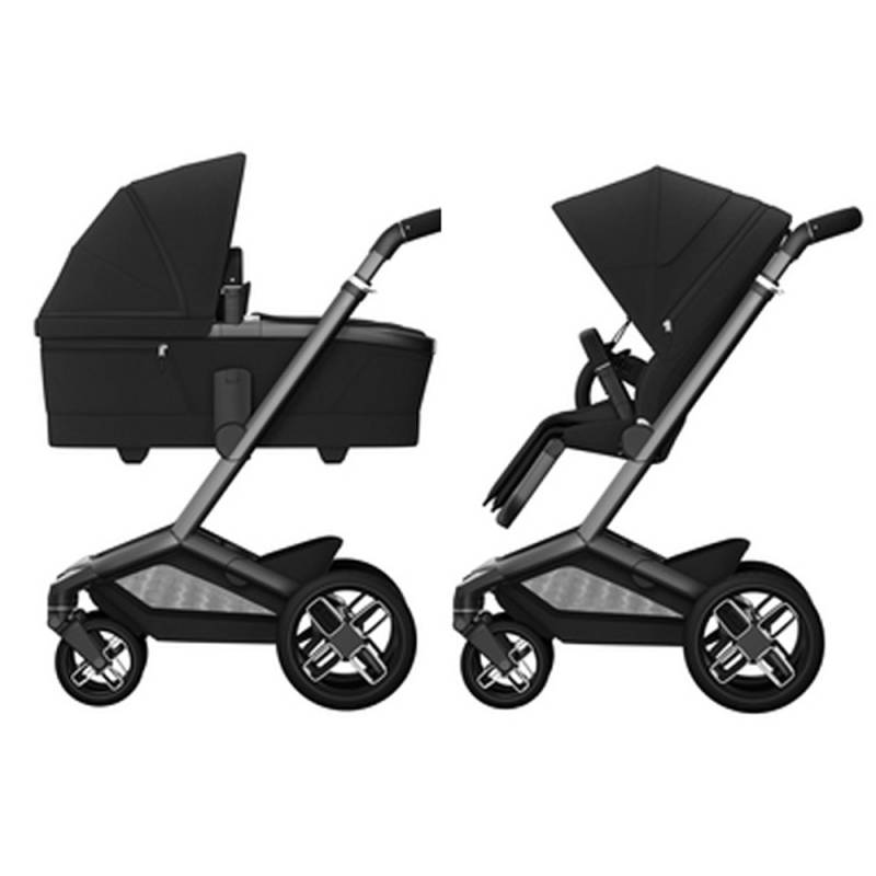 Maxi-Cosi Fame Stroller von Maxi-Cosi