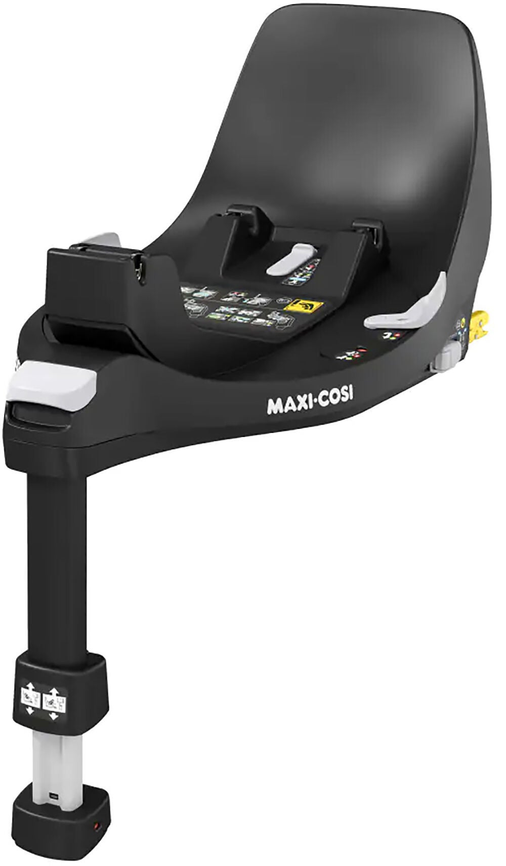 Maxi-Cosi FamilyFix 360 Basis von Maxi-Cosi