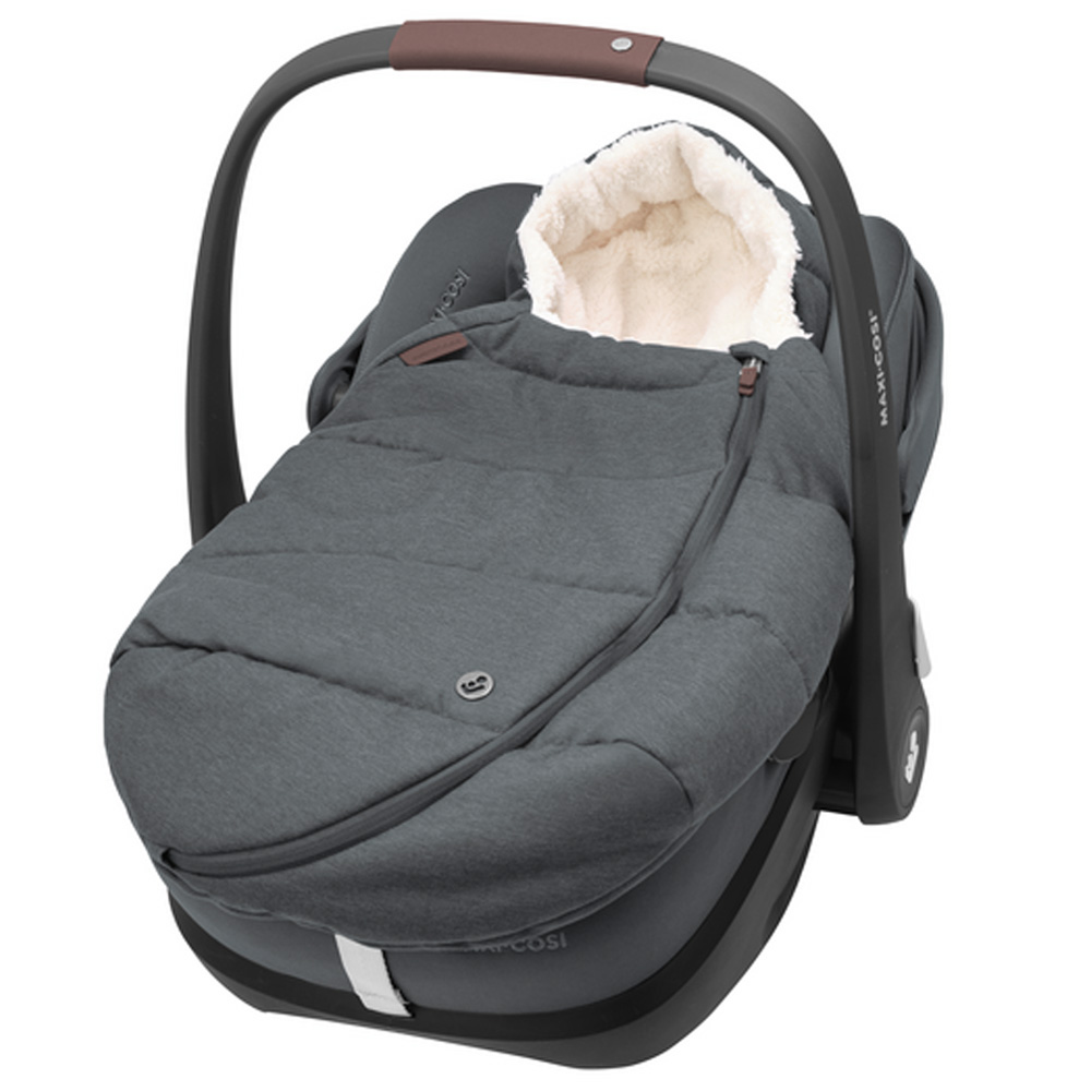 Maxi-Cosi Footmuff Baby Car Seat von Maxi-Cosi