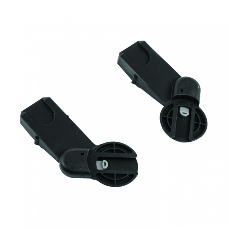 Maxi-Cosi Gia Car Seat Adapters von Maxi-Cosi