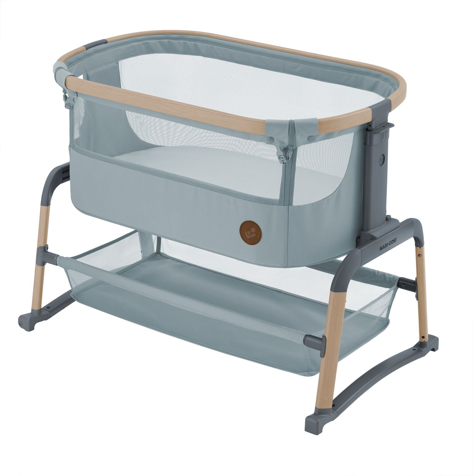 Maxi-Cosi Iora Air Co-Sleeper von Maxi-Cosi