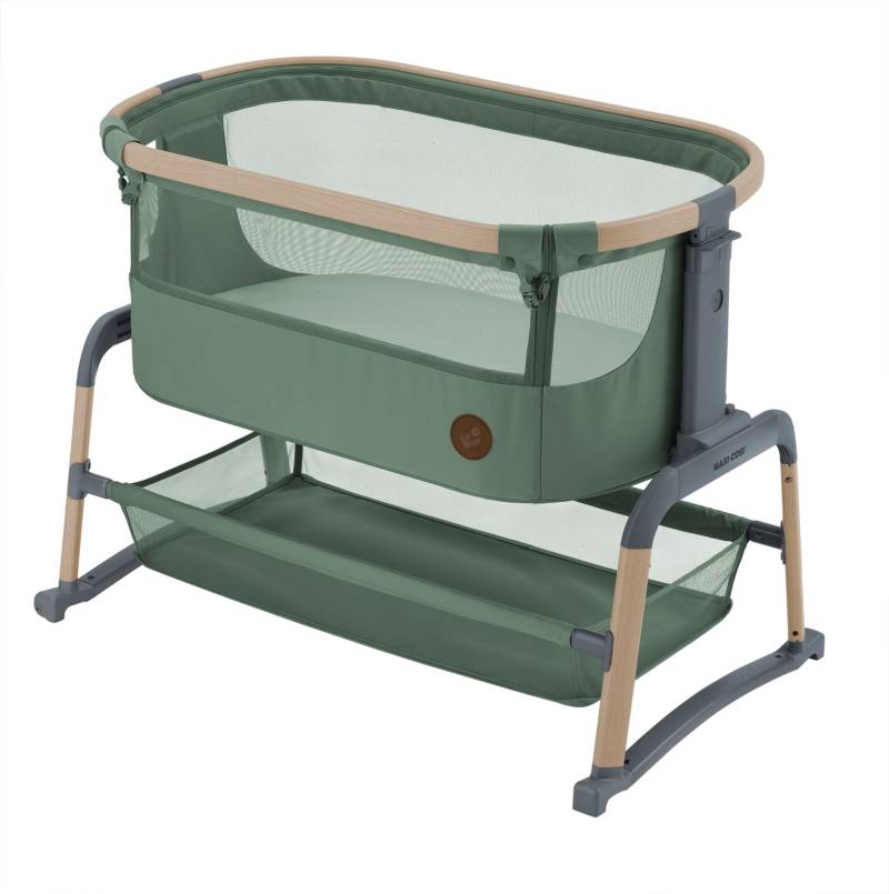 Maxi-Cosi Iora Air Co-Sleeper von Maxi-Cosi