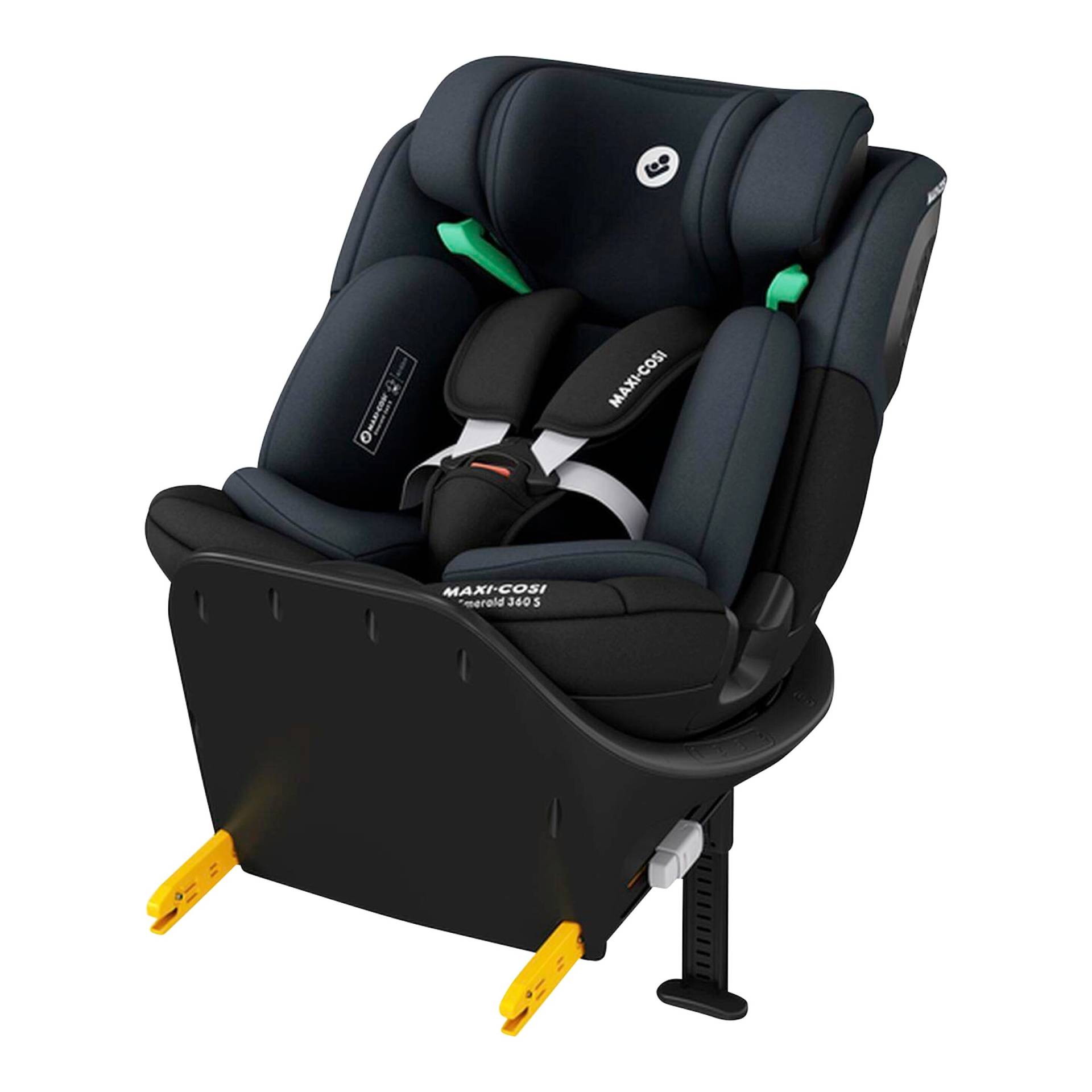 Maxi-Cosi Kindersitz Emerald 360 S von Maxi-Cosi