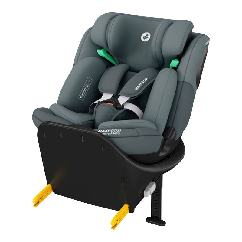 Maxi-Cosi Kindersitz Emerald 360 S von Maxi-Cosi