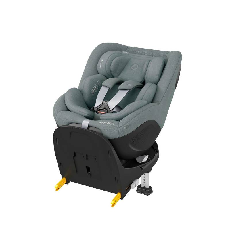 Maxi-Cosi Premium Kindersitz Mica 360 Pro i-Size von Maxi-Cosi