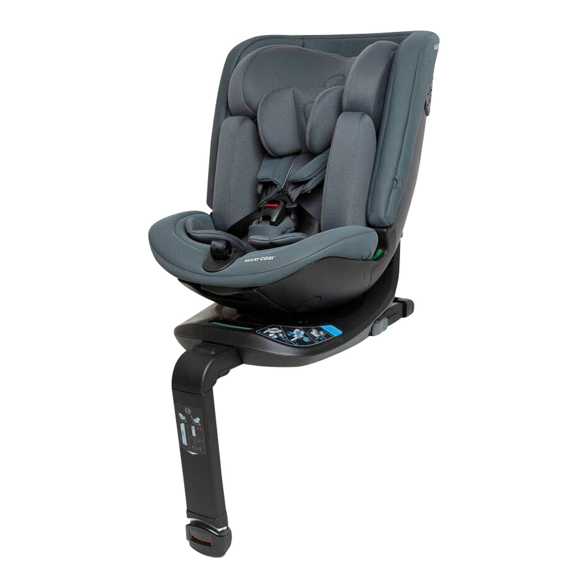 Maxi-Cosi Kindersitz Spinel 360 Plus von Maxi-Cosi