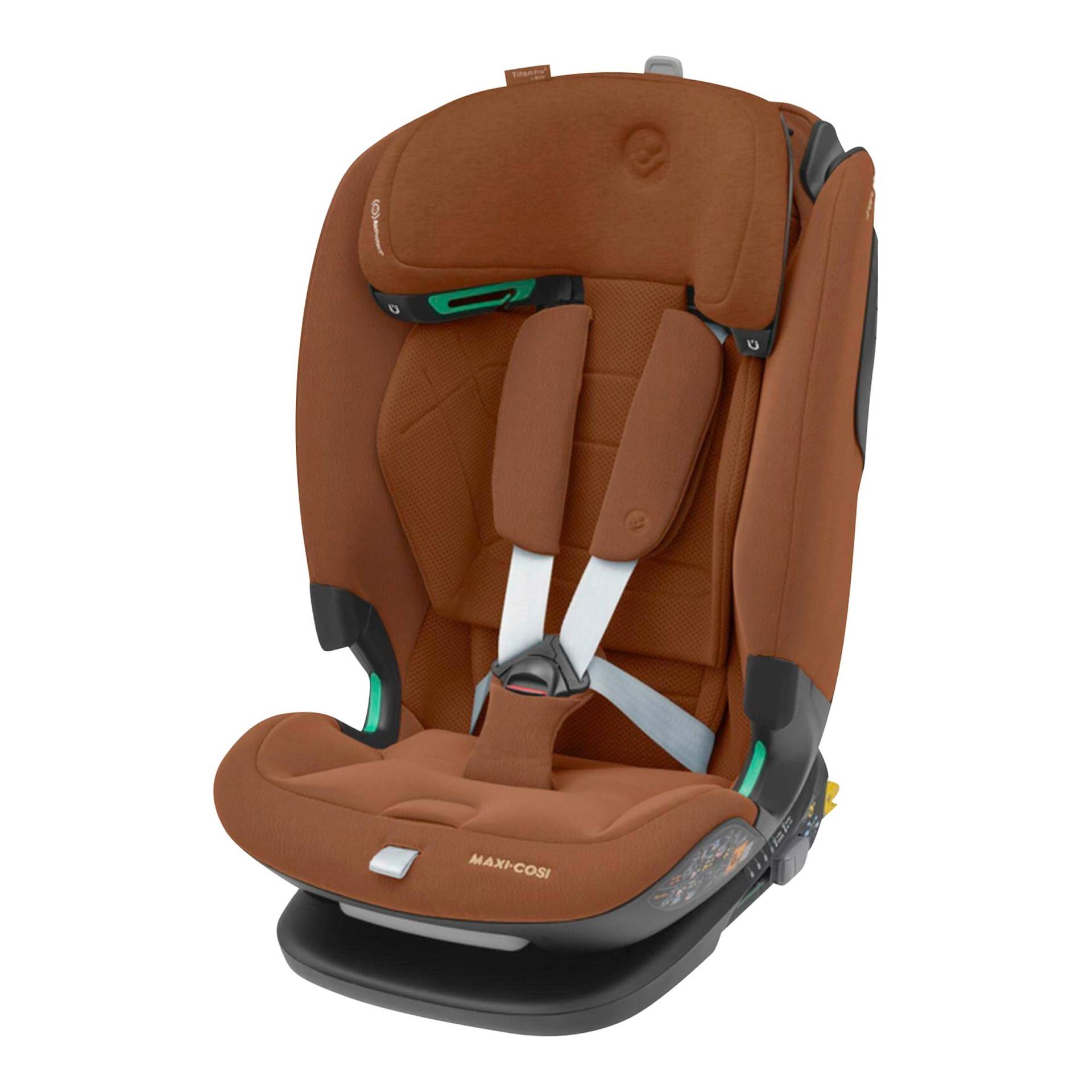 Maxi-Cosi Kindersitz Titan Pro (2025) von Maxi-Cosi