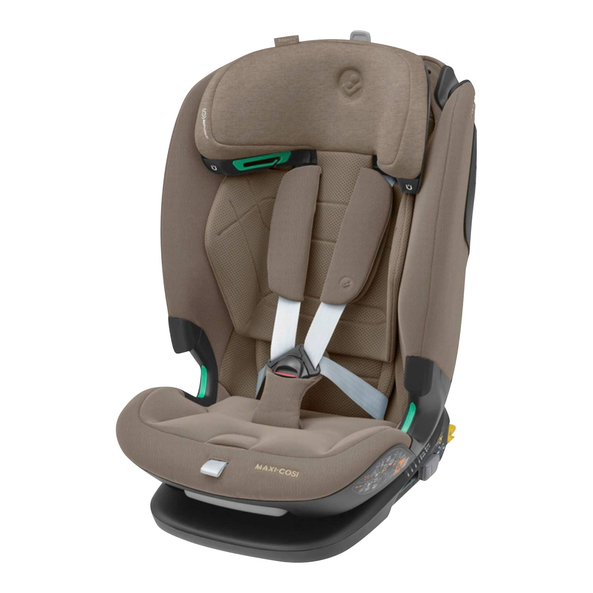 Maxi-Cosi Kindersitz Titan Pro2 von Maxi-Cosi