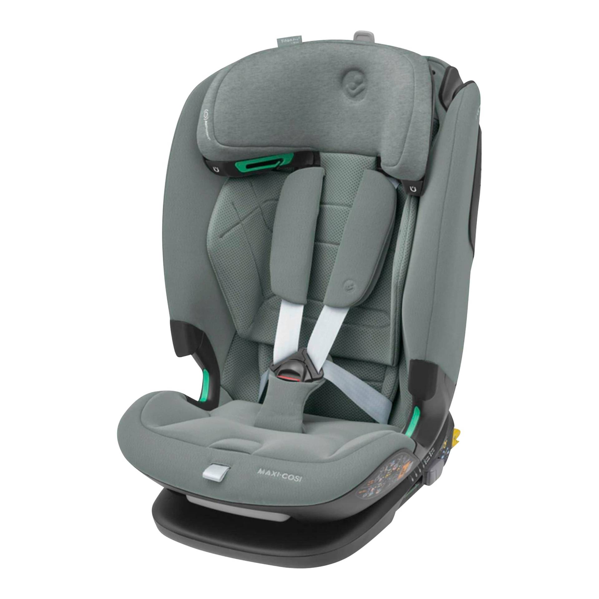 Maxi-Cosi Kindersitz Titan Pro (2025) von Maxi-Cosi