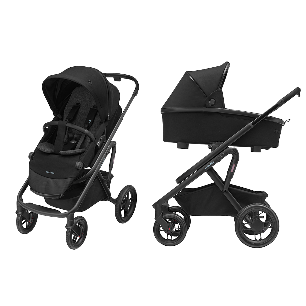 Maxi-Cosi Lila XP+ Stroller von Maxi-Cosi