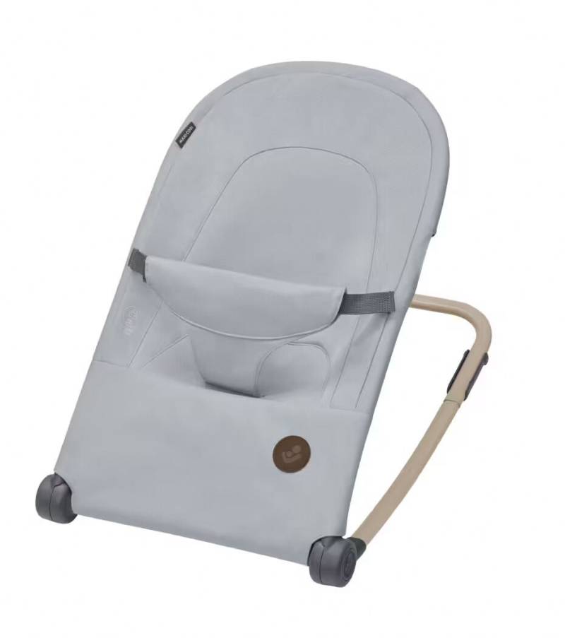 Maxi-Cosi Loa Beyond Babywippe, Grey Eco von Maxi-Cosi