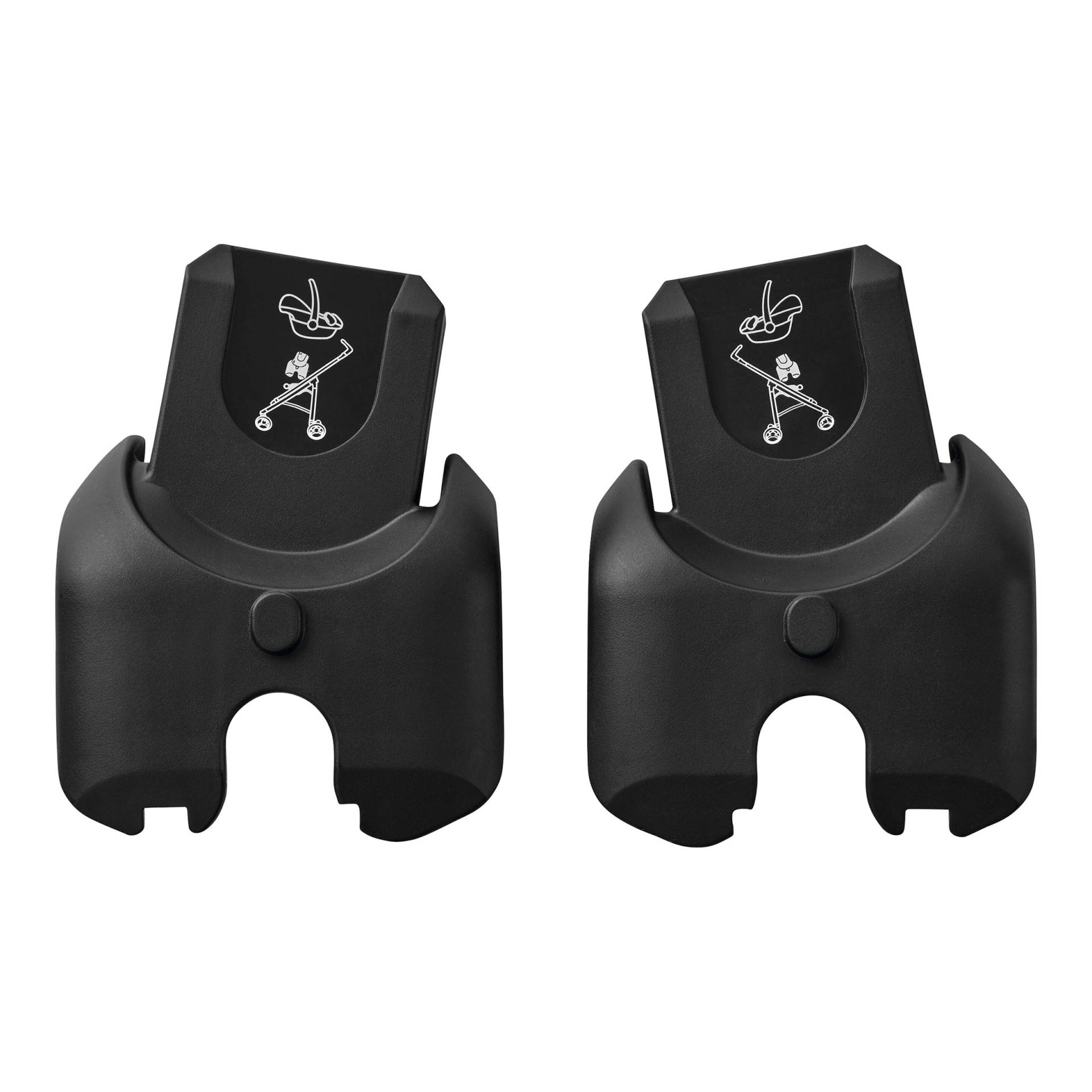 Maxi-Cosi Maxi-Cosi Adapter für Adorra, Adorra2, Leona, Lila XP, Lila CP, Lila SP, Stella, Myay, Nova 3-Rad, Nova 4-Rad, Oxford, Oxford+ Maxi-Cosi Maxi-Cosi Adapter für Adorra, Adorra2, Leona, Lila XP, Lila CP, Lila SP, Stella, Myay, Nova 3-Rad, Nova 4-Rad, Oxford, Oxford+ von Maxi-Cosi