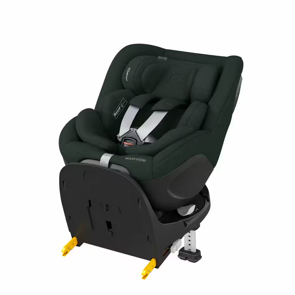 Maxi-Cosi Mica 360 Pro Car Seat von Maxi-Cosi