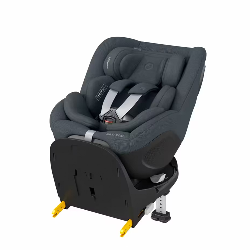 Maxi-Cosi Mica 360 Pro Car Seat von Maxi-Cosi