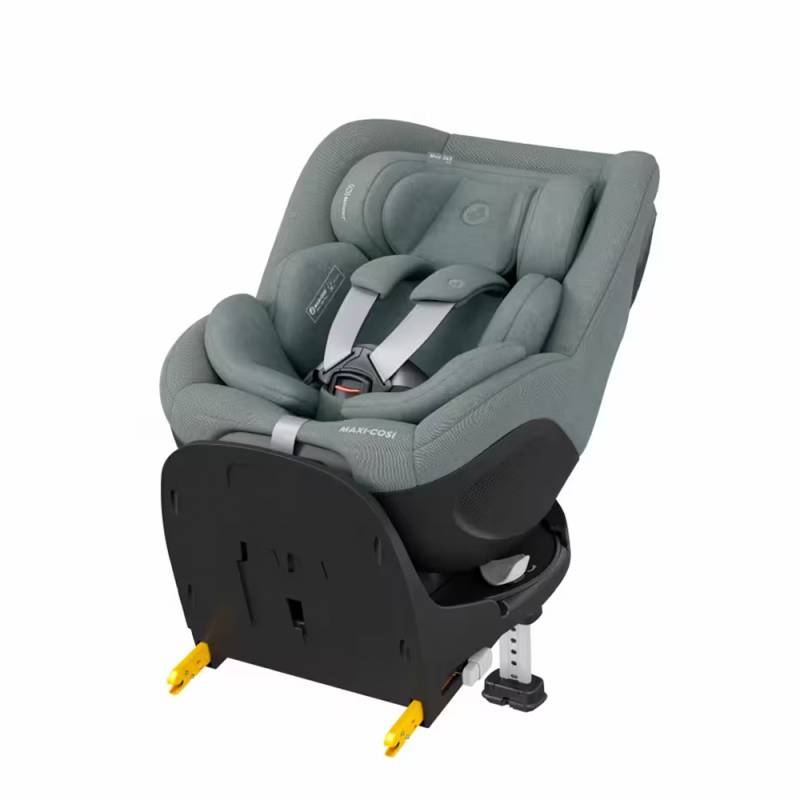 Maxi-Cosi Mica 360 Pro Car Seat von Maxi-Cosi