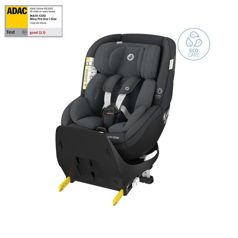 Maxi-Cosi Mica Pro Eco i-Size von Maxi-Cosi