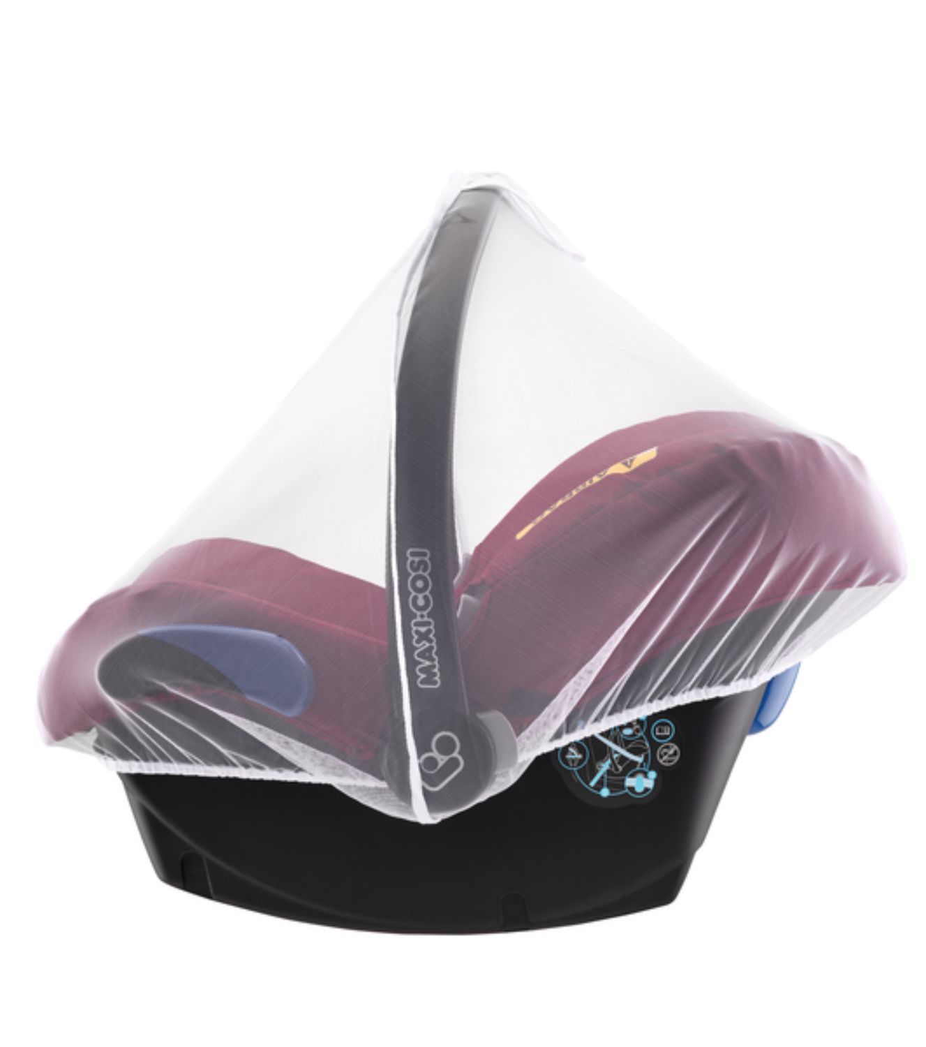 Maxi-Cosi Mosquitonetz - Maxi-Cosi Mosquitonetz - von Maxi-Cosi