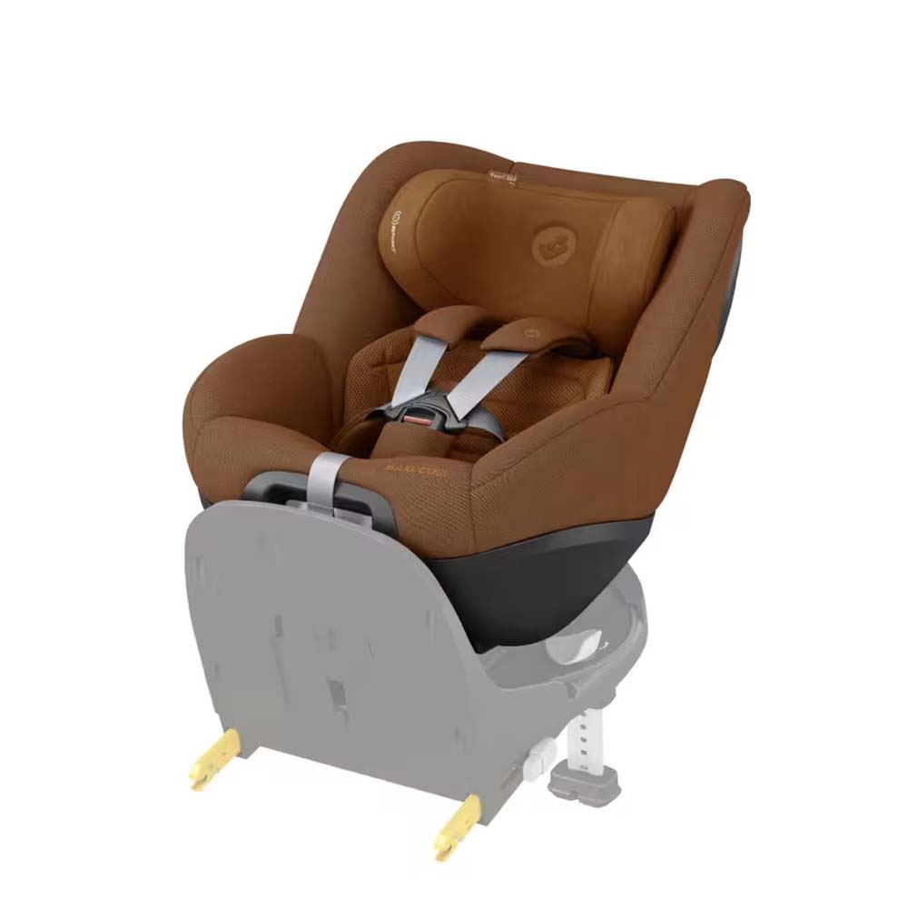 Maxi-Cosi Pearl 360 Pro Car Seat von Maxi-Cosi