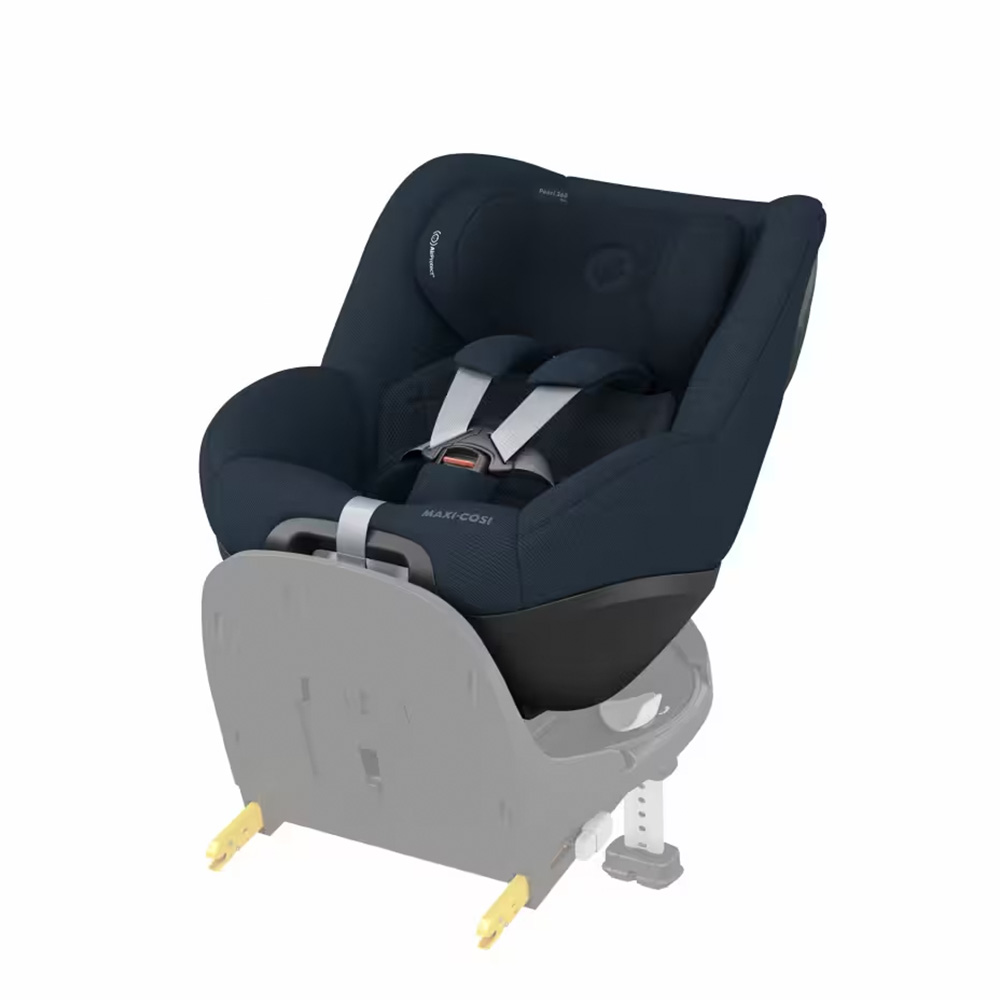 Maxi-Cosi Pearl 360 Pro Car Seat von Maxi-Cosi