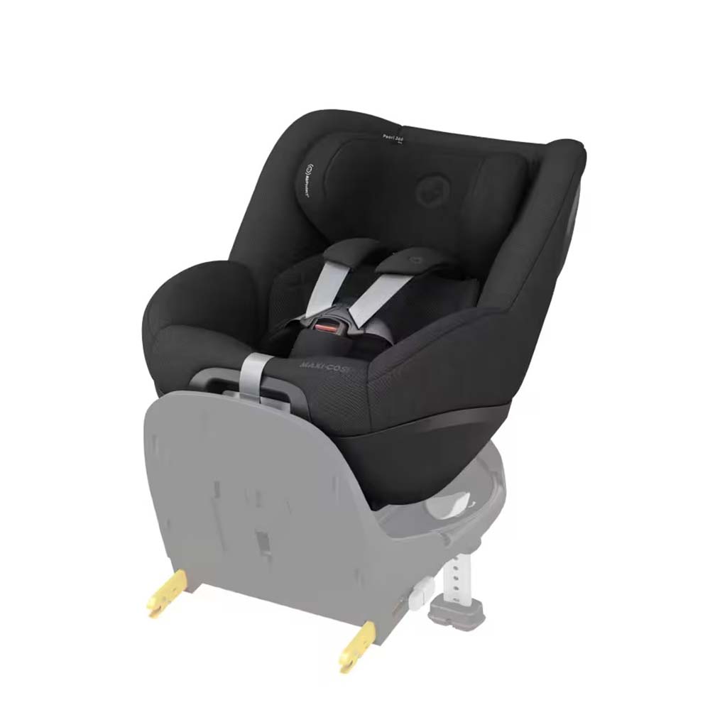 Maxi-Cosi Pearl 360 Pro Car Seat von Maxi-Cosi