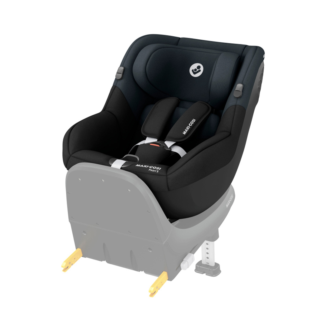 Maxi-Cosi Pearl S Car Seat von Maxi-Cosi