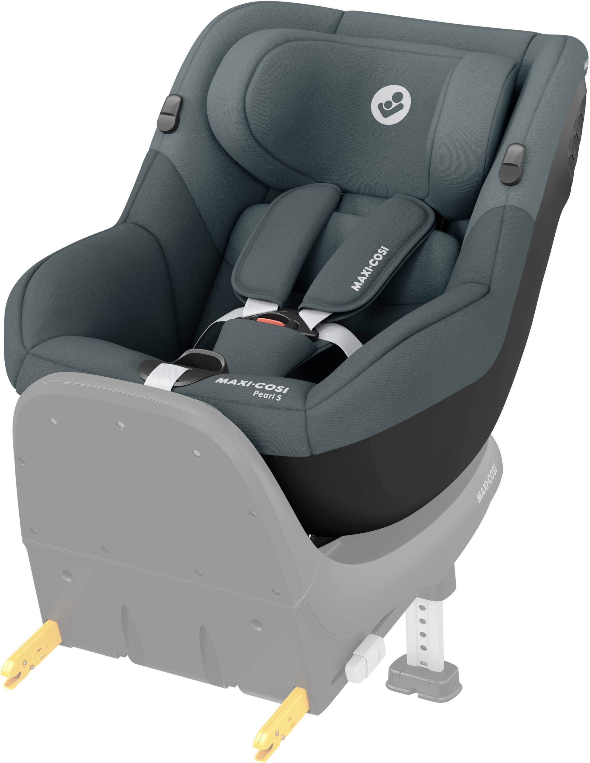 Maxi-Cosi Pearl S Kindersitz, Tonal Graphite von Maxi-Cosi