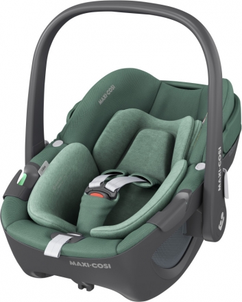 Maxi-Cosi Pebble 360 Essential Green