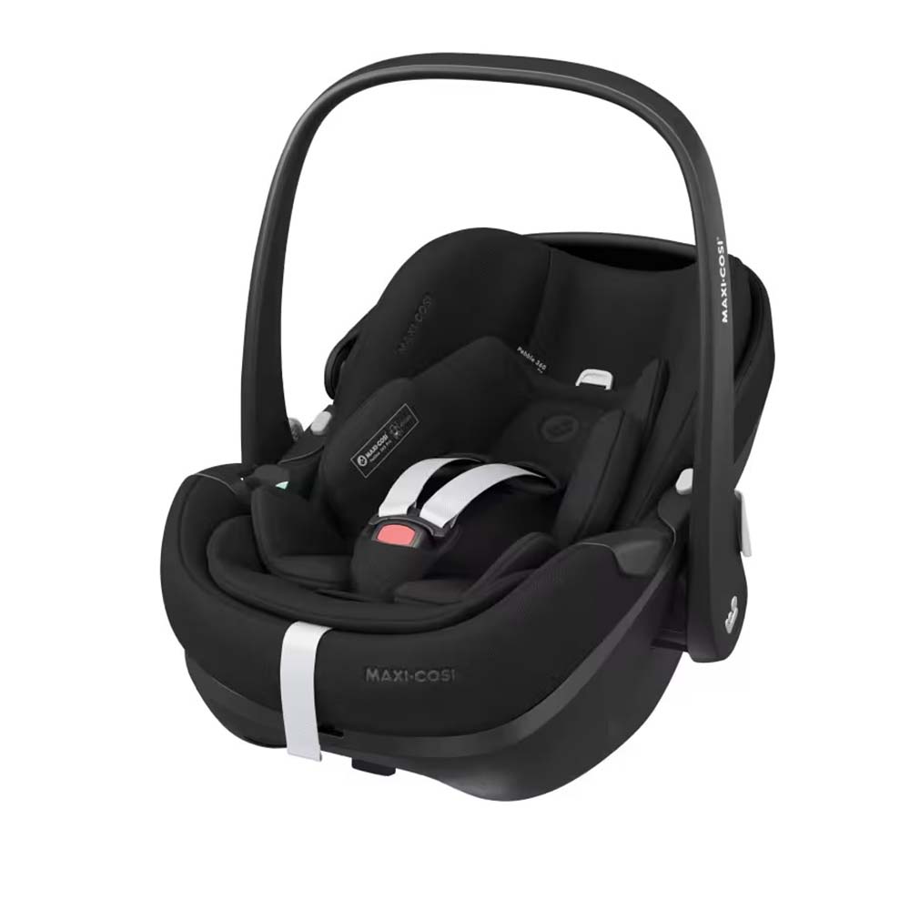 Maxi-Cosi Pebble 360 Pro Car Seat von Maxi-Cosi