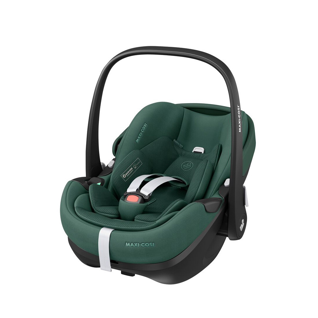 Maxi-Cosi Pebble 360 Pro2 Car Seat von Maxi-Cosi