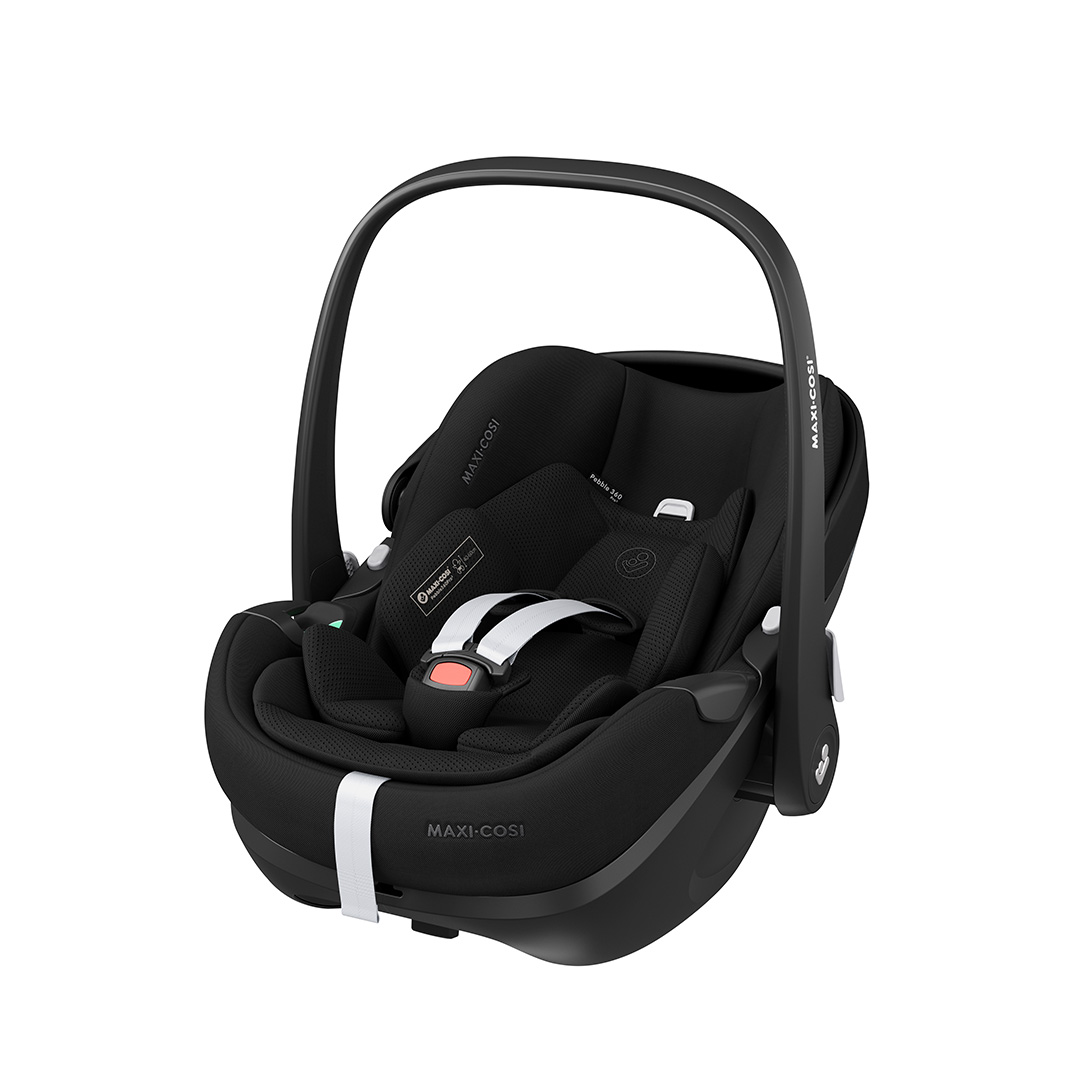 Maxi-Cosi Pebble 360 Pro2 Car Seat von Maxi-Cosi