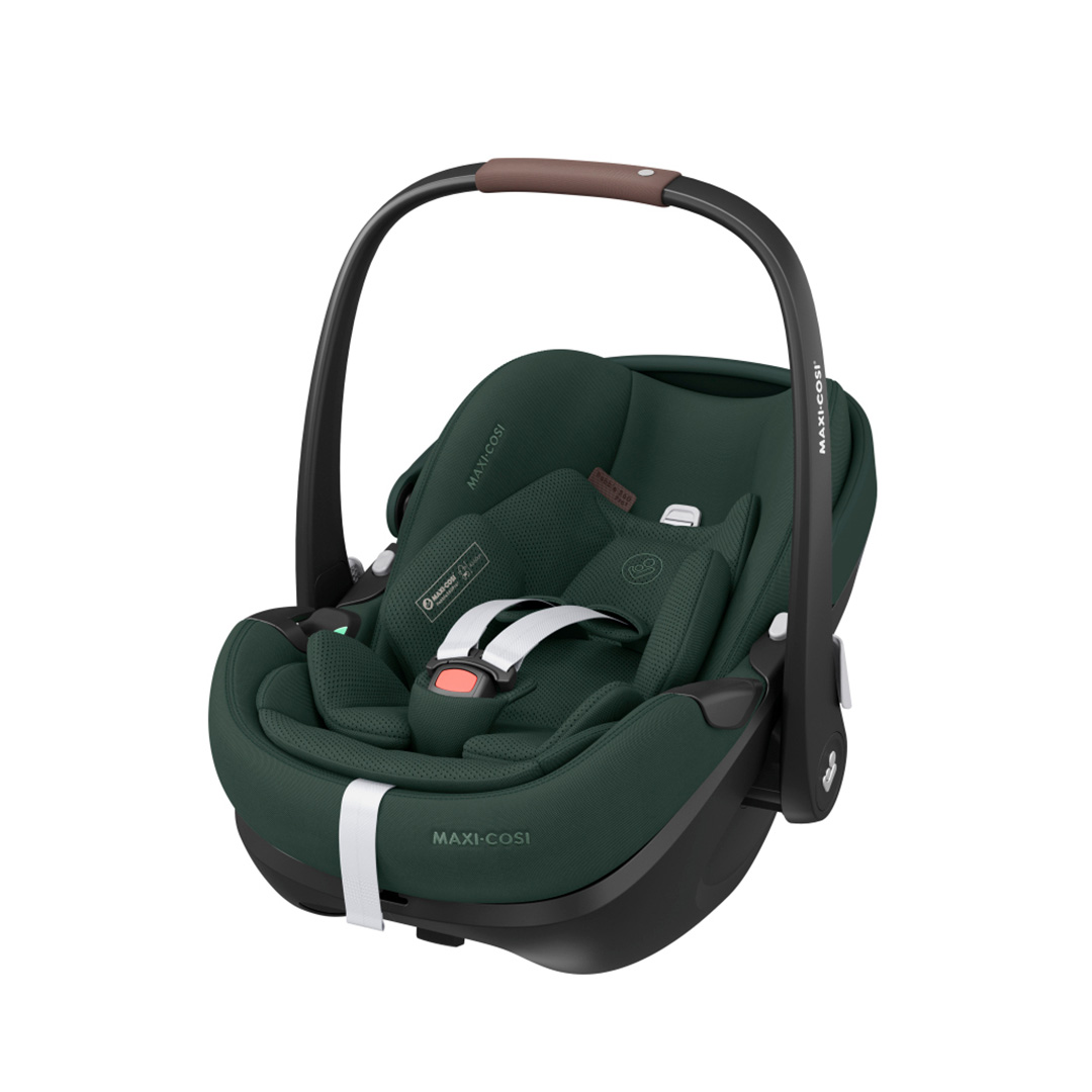 Maxi-Cosi Pebble 360 Pro2 Car Seat von Maxi-Cosi