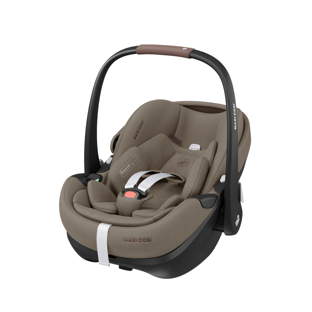 Maxi-Cosi Pebble 360 Pro2 Car Seat von Maxi-Cosi