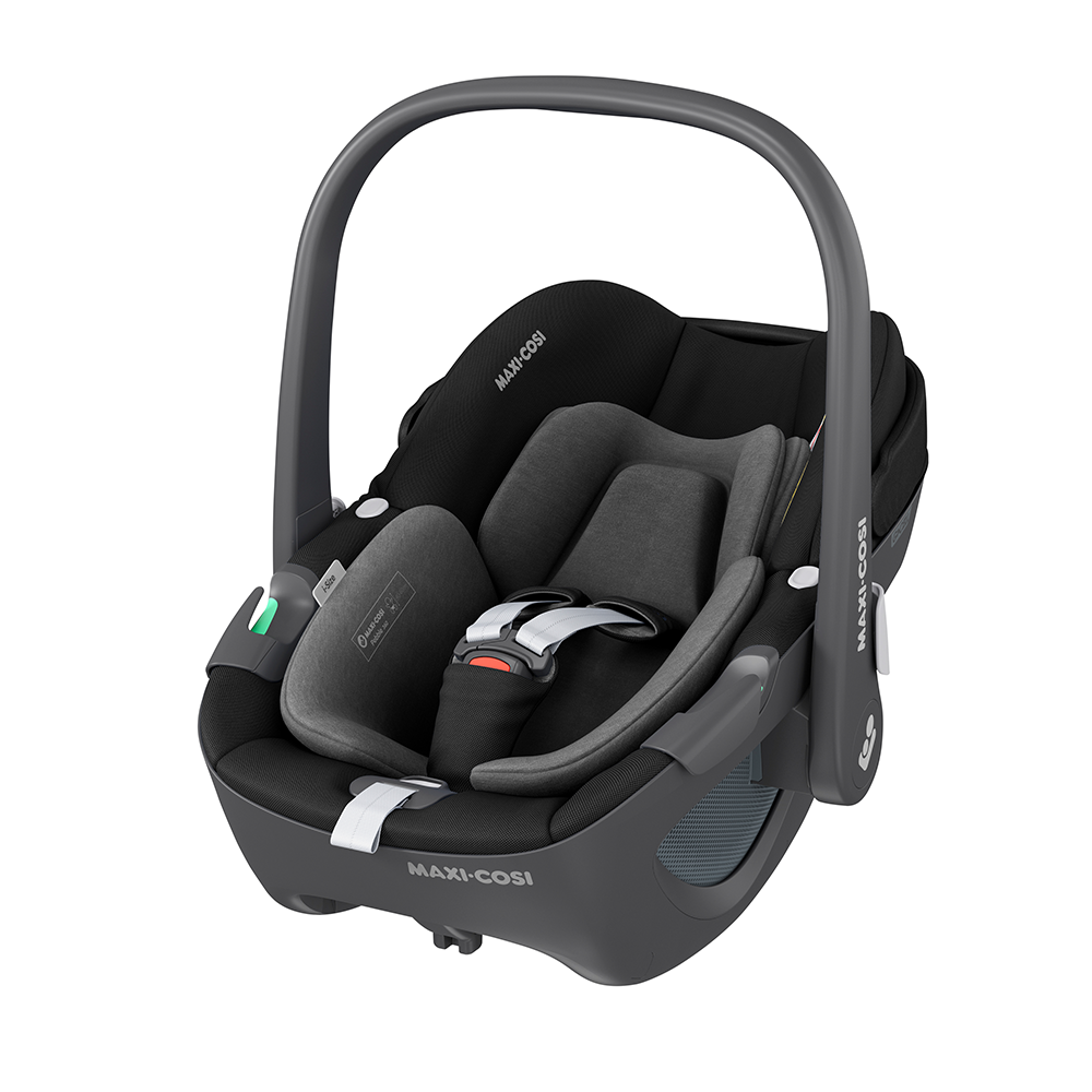 Maxi-Cosi Pebble 360 von Maxi-Cosi