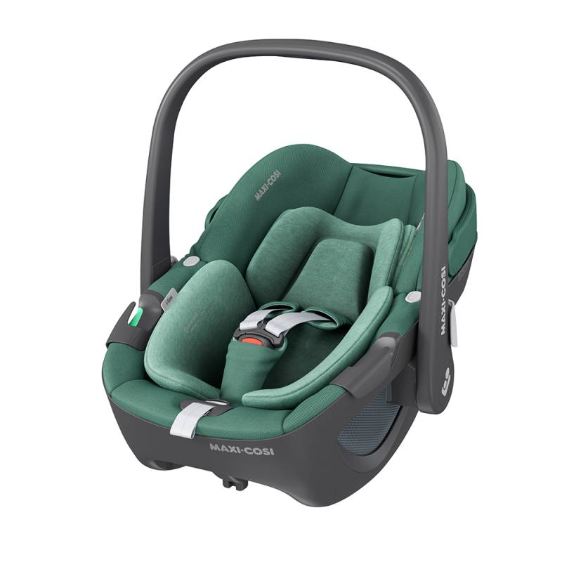 Maxi-Cosi Pebble 360 von Maxi-Cosi