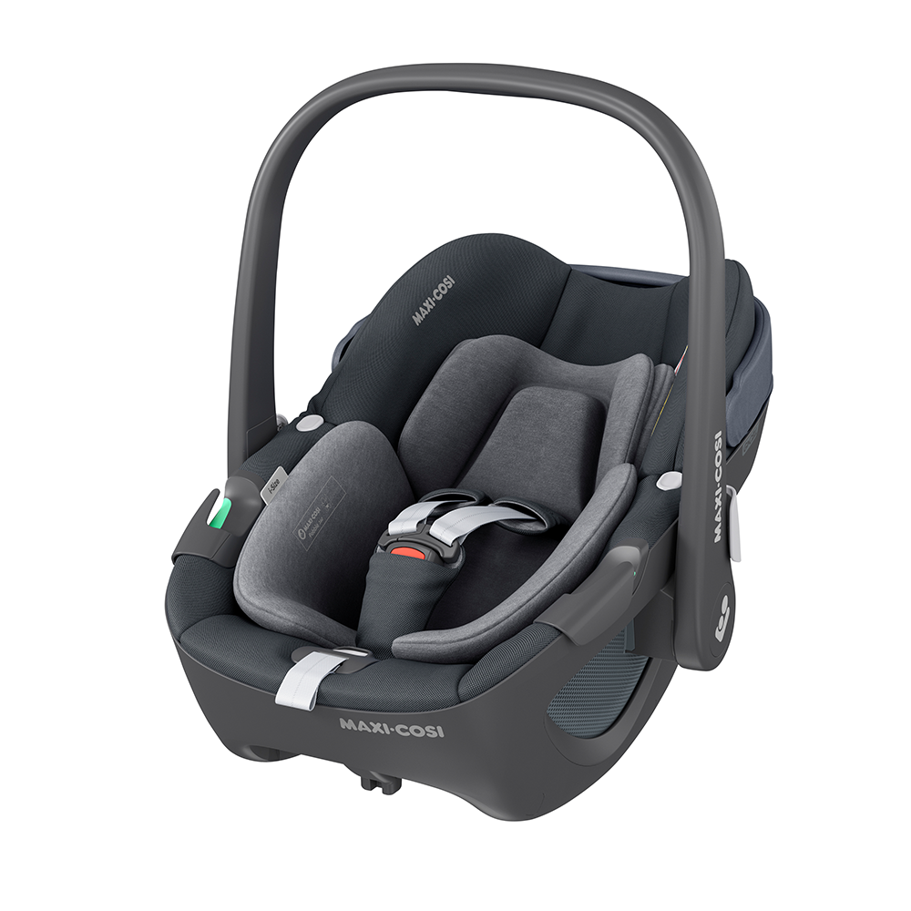 Maxi-Cosi Pebble 360 von Maxi-Cosi