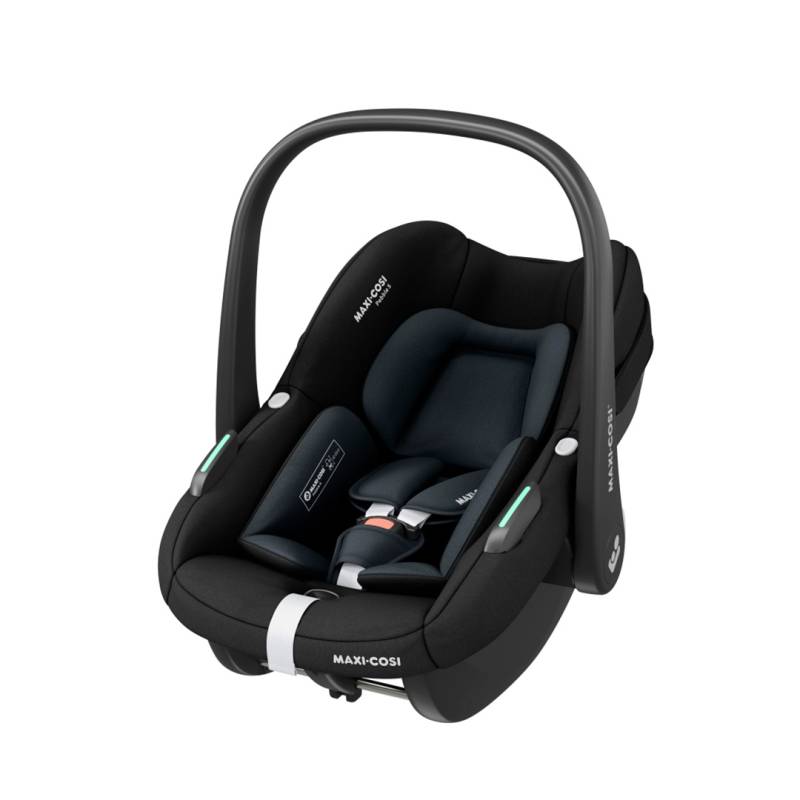 Maxi-Cosi Pebble S Car Seat von Maxi-Cosi