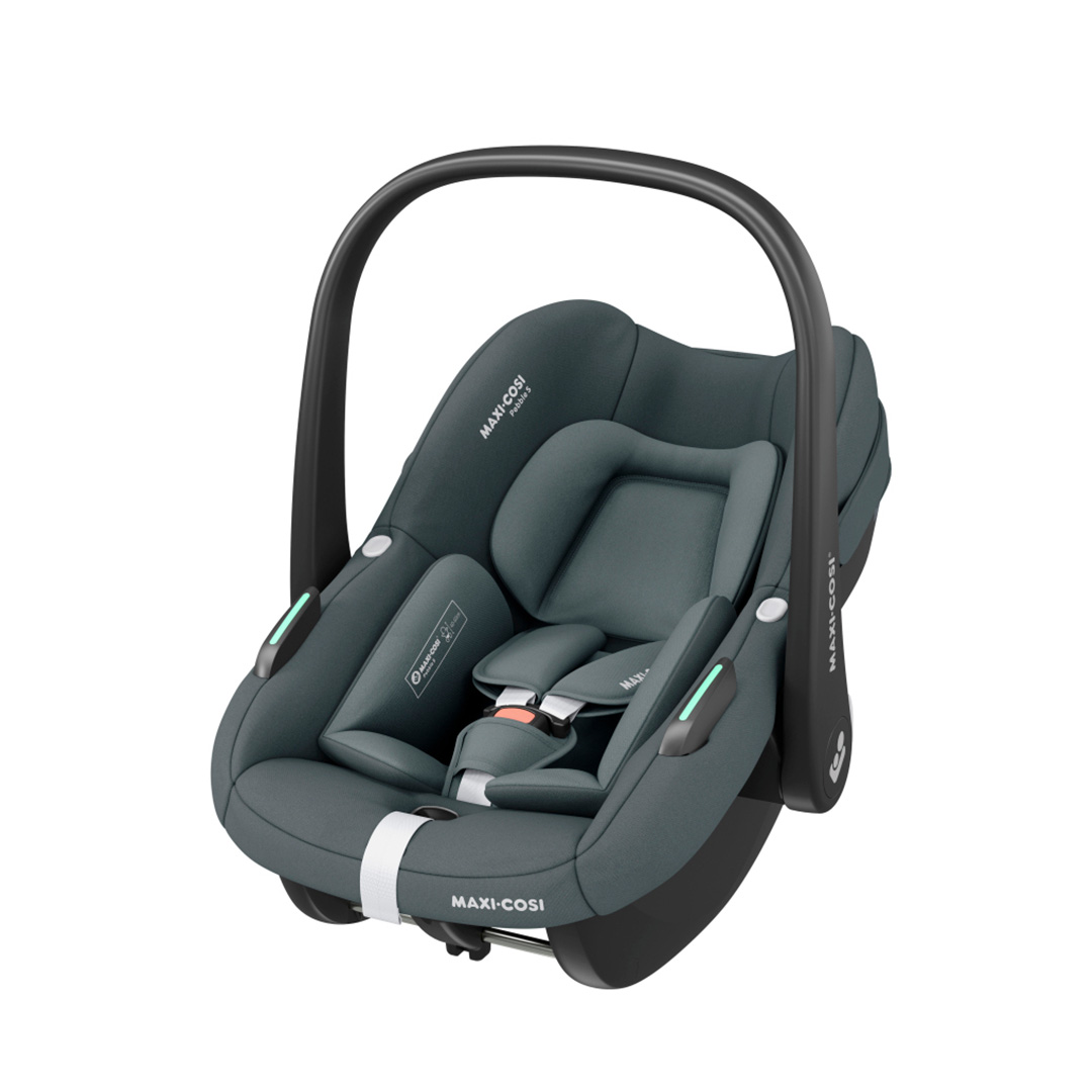 Maxi-Cosi Pebble S Car Seat von Maxi-Cosi