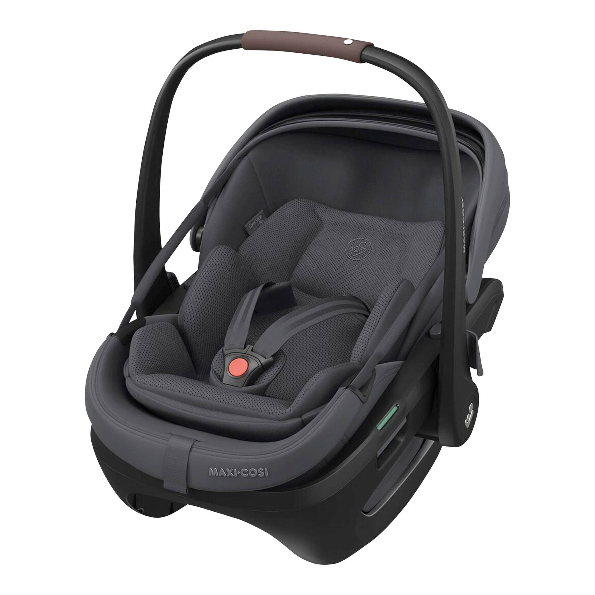 Maxi-Cosi Premium Babyschale Coral Slide Pro Maxi-Cosi Premium Babyschale Coral Slide Pro von Maxi-Cosi