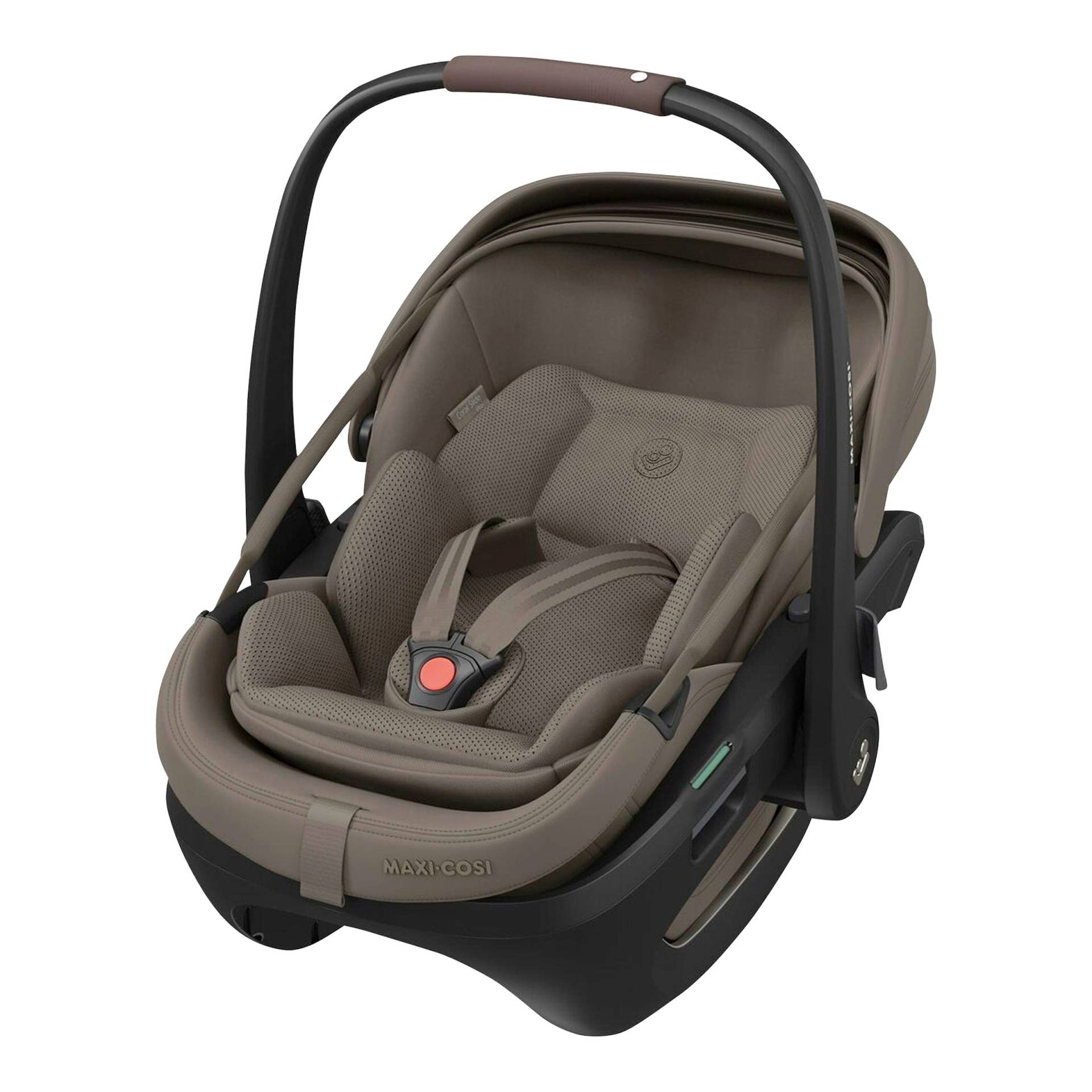 Maxi-Cosi Premium Babyschale Coral Slide Pro Maxi-Cosi Premium Babyschale Coral Slide Pro von Maxi-Cosi