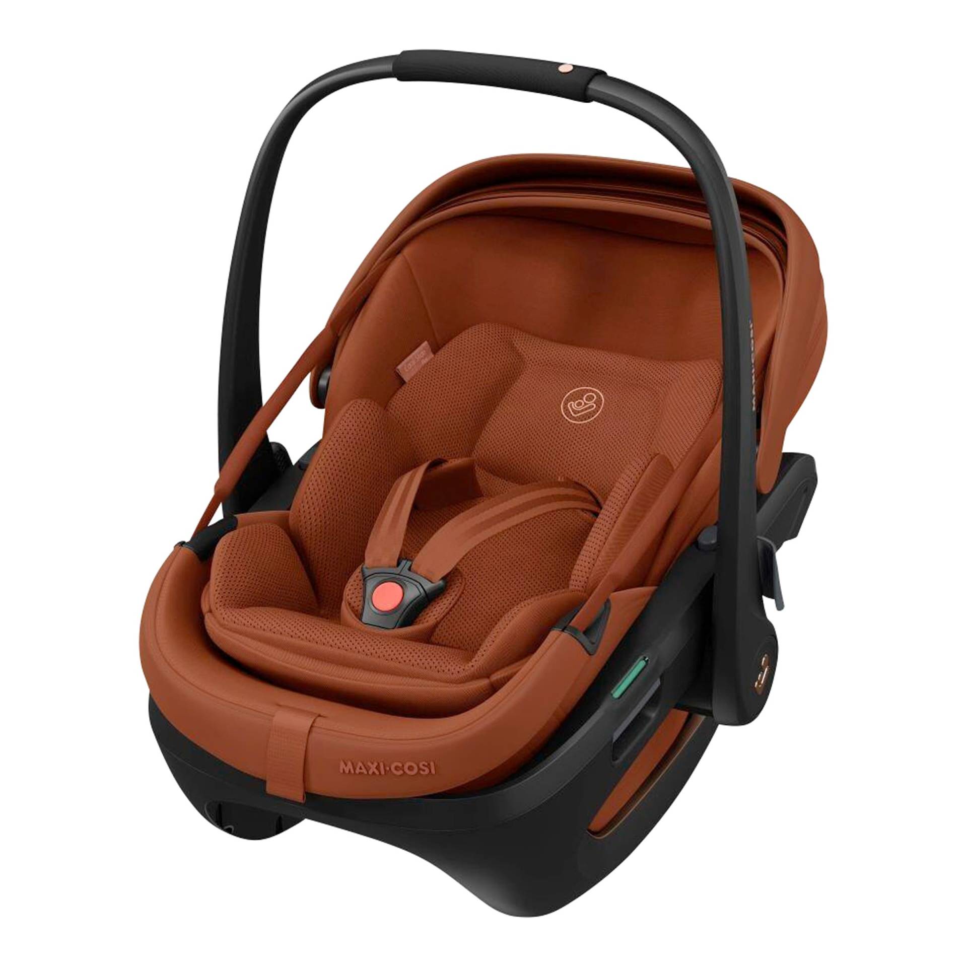 Maxi-Cosi Premium Babyschale Coral Slide Pro Maxi-Cosi Premium Babyschale Coral Slide Pro von Maxi-Cosi