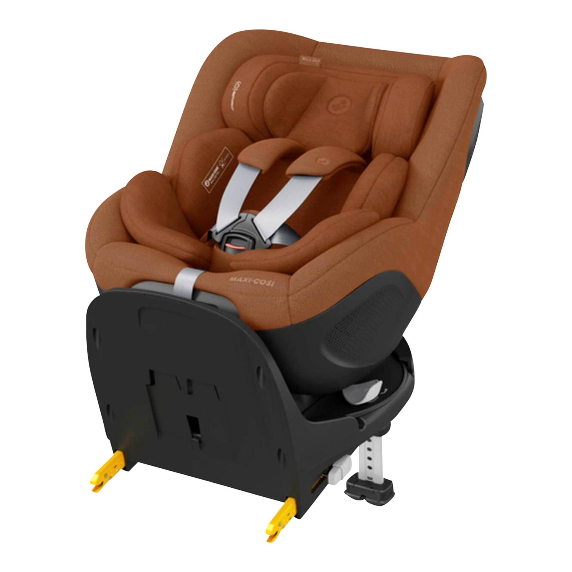 Maxi-Cosi Premium Kindersitz Mica 360 Pro i-Size von Maxi-Cosi