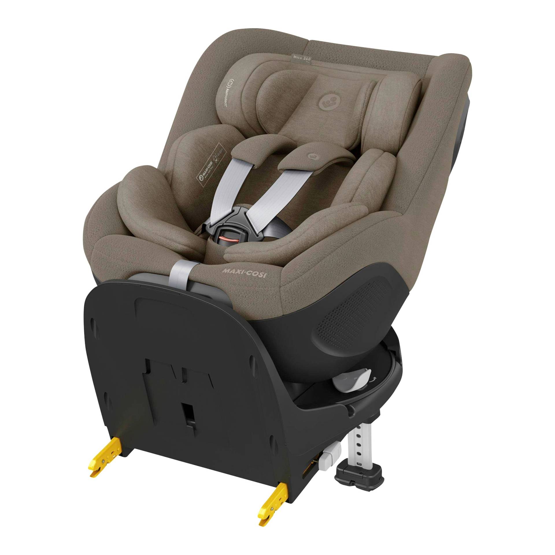 Maxi-Cosi Premium Kindersitz Mica 360 Pro i-Size von Maxi-Cosi