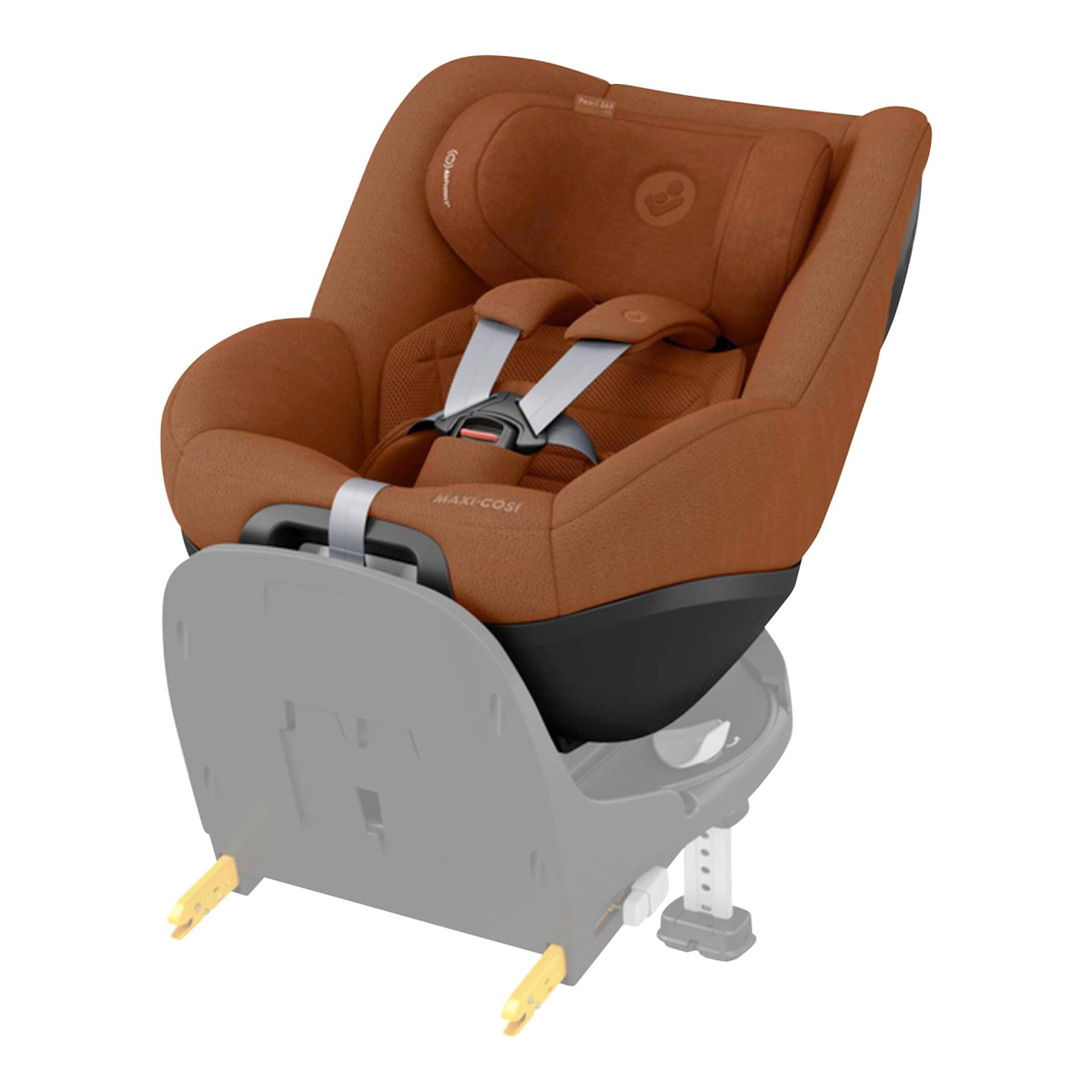 Maxi-Cosi Premium Kindersitz Pearl 360 Pro i-Size von Maxi-Cosi