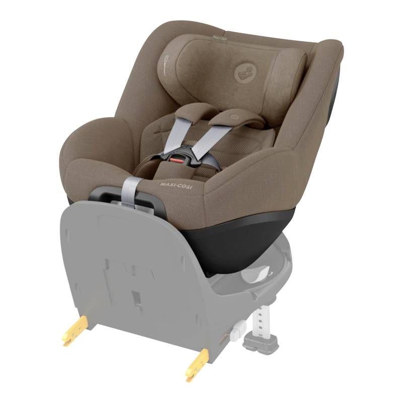 Maxi-Cosi Premium Kindersitz Pearl 360 Pro i-Size von Maxi-Cosi