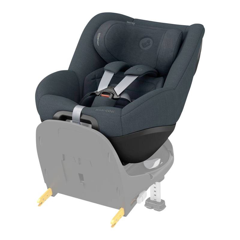 Maxi-Cosi Premium Kindersitz Pearl 360 Pro Maxi-Cosi Premium Kindersitz Pearl 360 Pro von Maxi-Cosi
