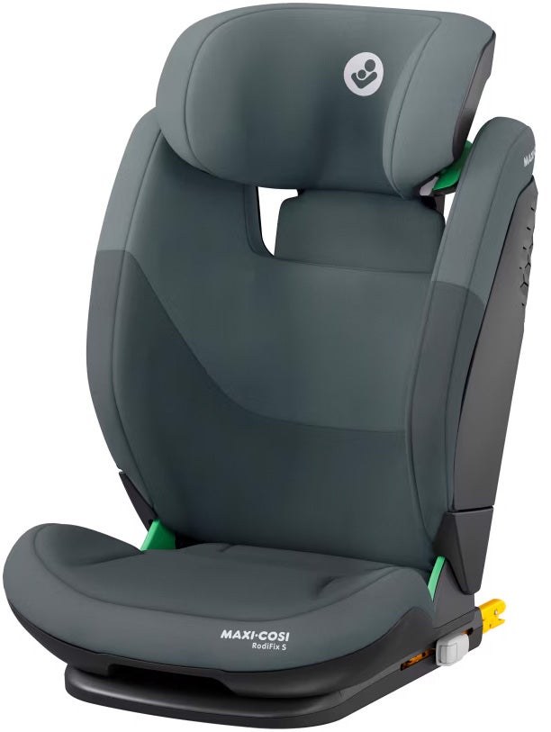 Maxi-Cosi RodiFix S i-Size Kindersitz, Tonal Graphite von Maxi-Cosi