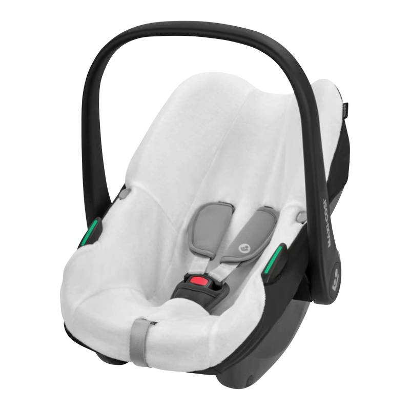 Maxi-Cosi Sommerbezug für CabrioFix, Pebble S von Maxi-Cosi