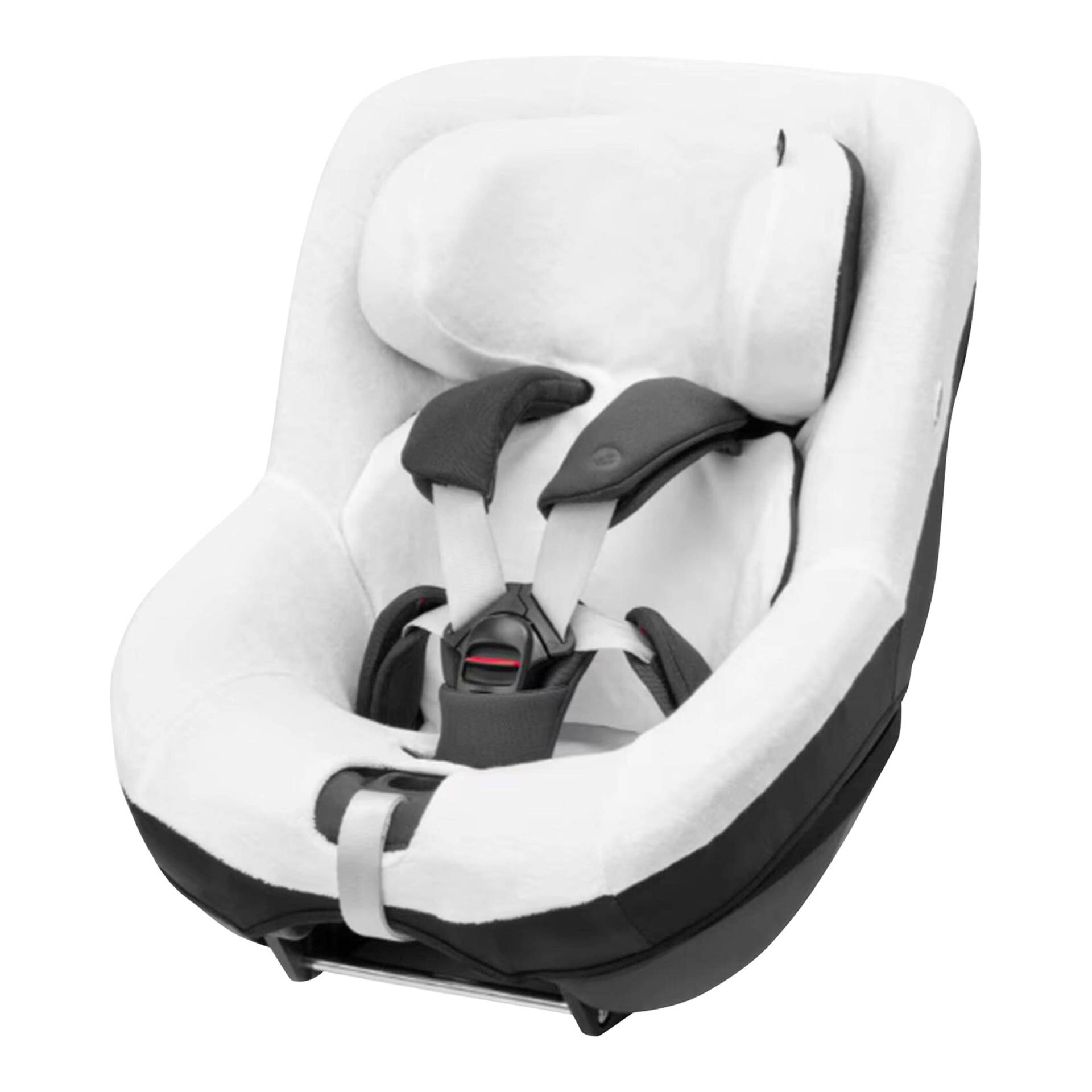 Maxi-Cosi Sommerbezug für Pearl S, Pearl 360 Pro, Mica Eco, Mica Pro Eco, Mica 360 Pro von Maxi-Cosi