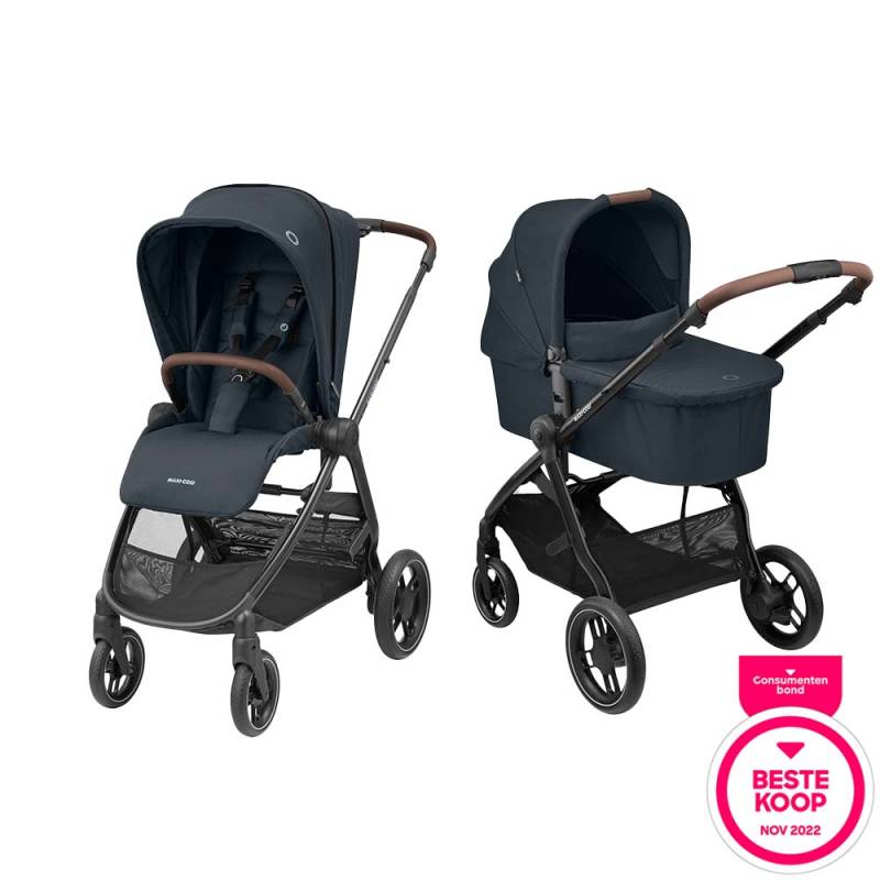 Maxi-Cosi Street+ Stroller von Maxi-Cosi