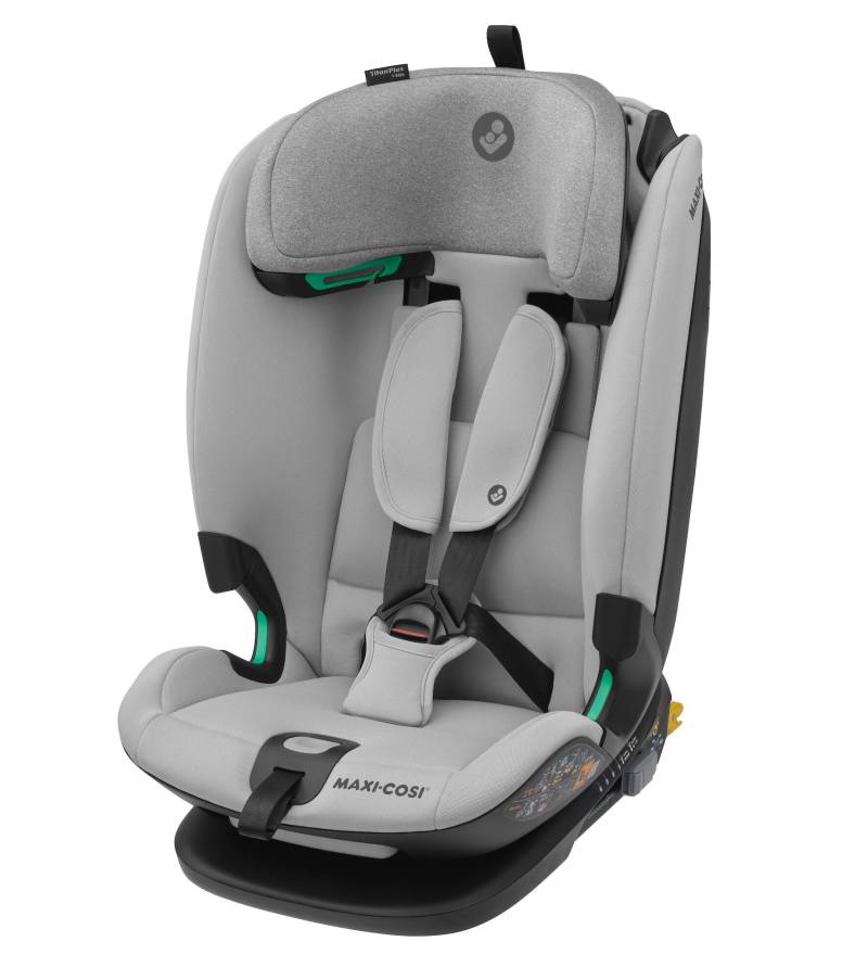 Maxi-Cosi Titan Plus I-Size Kindersitz von Maxi-Cosi